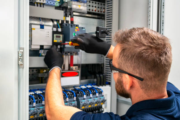 Best Licensed Electrician  in Doa Ana, NM