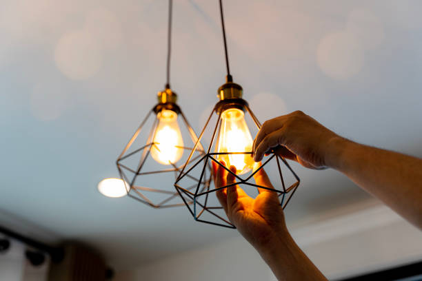 Best Ceiling Fan Installation Electrician  in Doa Ana, NM
