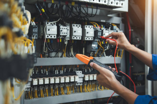 Best Electric Panel Repair  in Doa Ana, NM