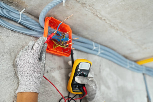 Best Commercial Electrician Services  in Doa Ana, NM