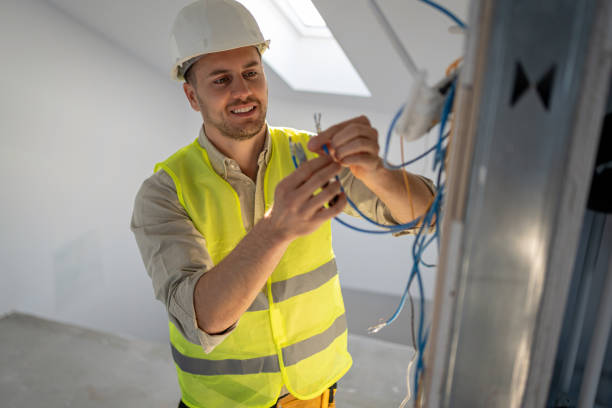 Industrial Electrical Services in Doa Ana, NM